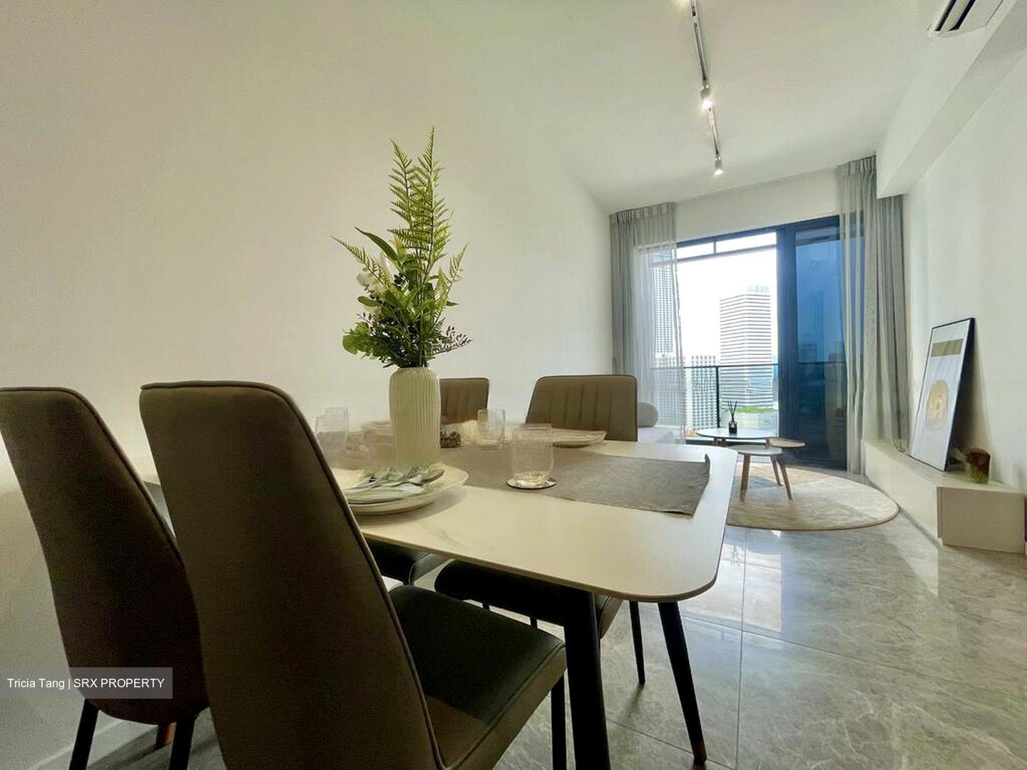 The M (D7), Apartment #525393921
